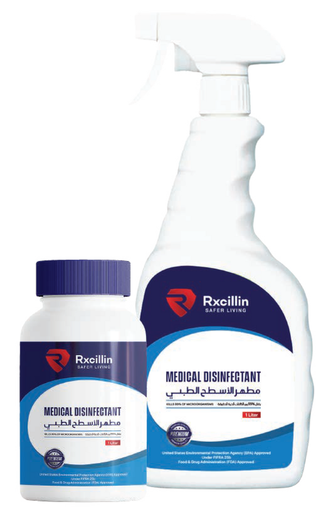 Medical Disinfectant