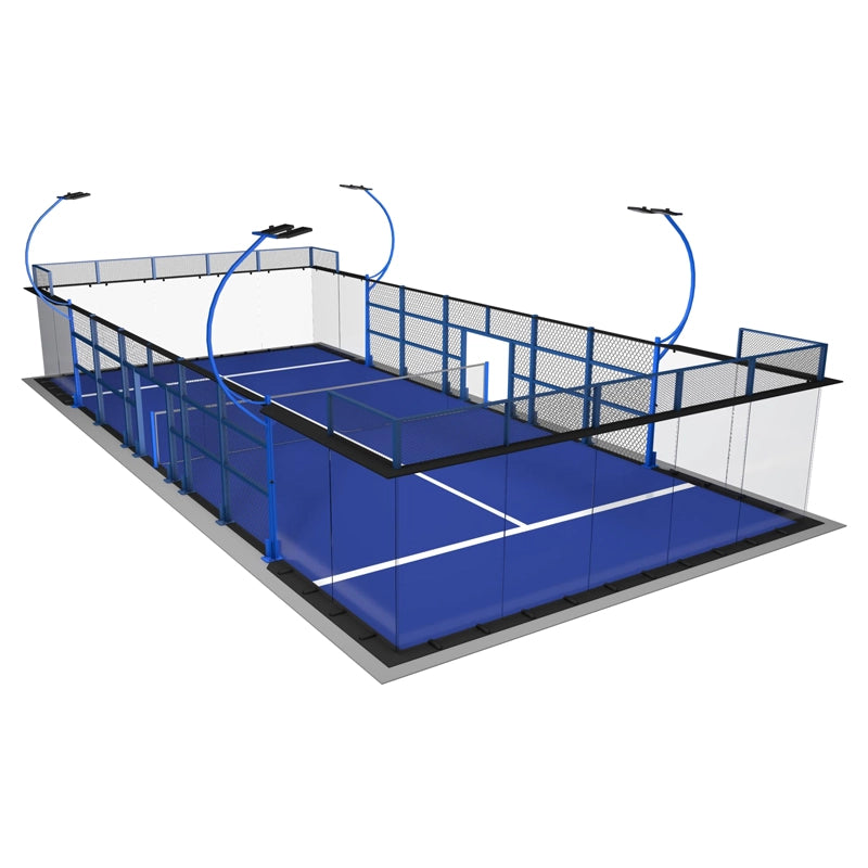 Padle Ball Court